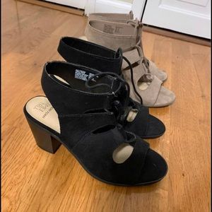 SOLD Women’s Heels